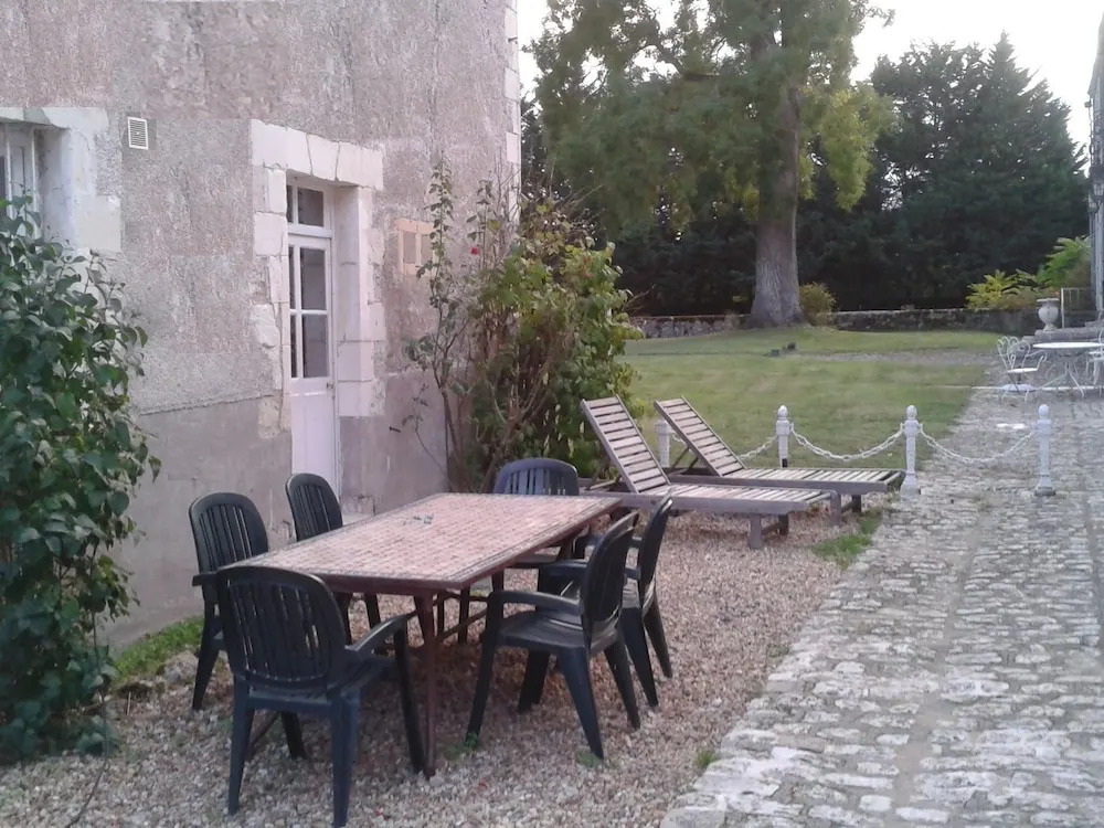 Clos de Bel Air