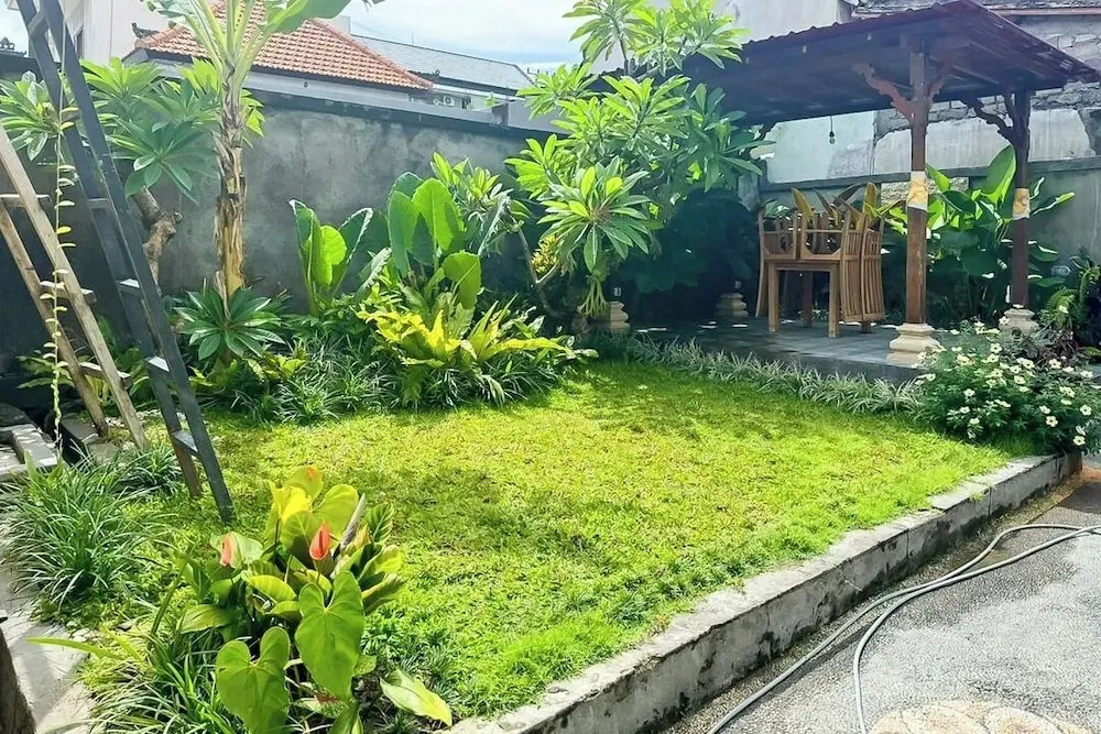 Kubu Beji Villa by EPS