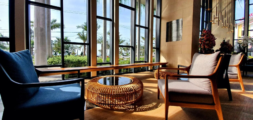 Anya Premier Beachfront Hotel Quy Nhon
