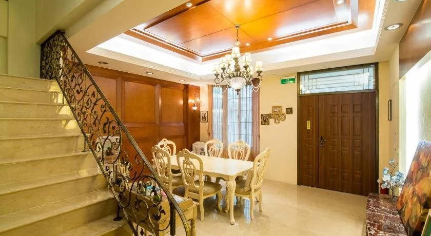 Aray Homestay