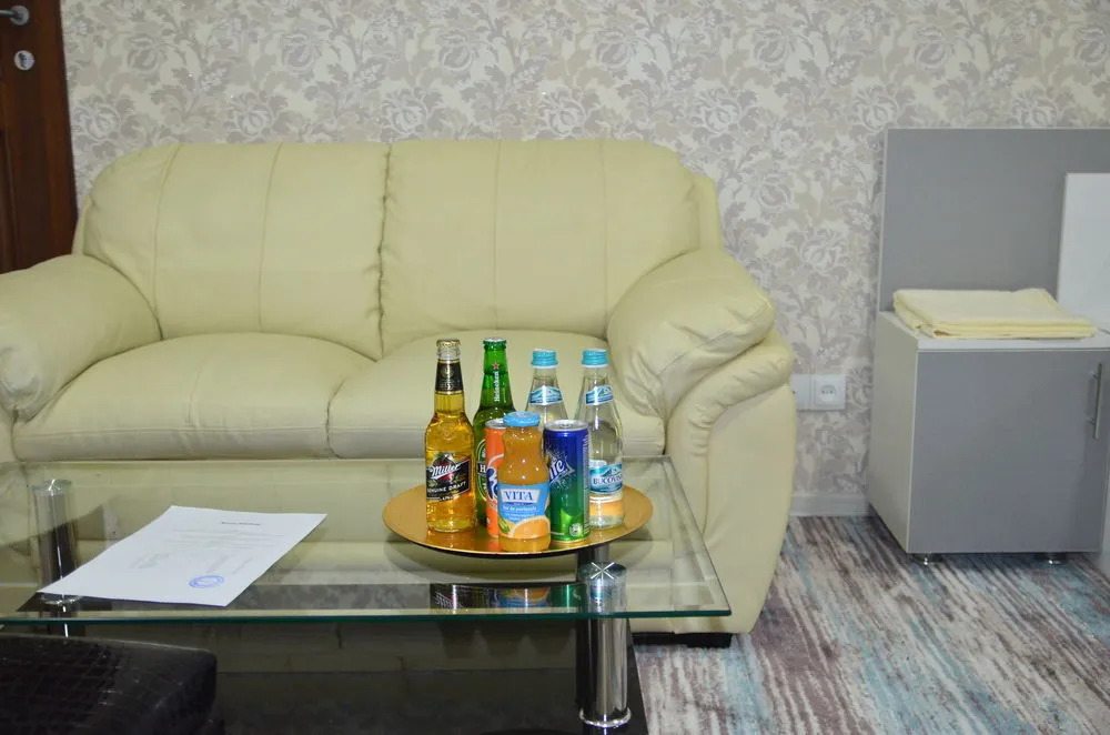 Dream Hotel