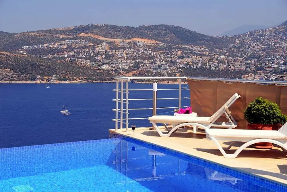 Villa Esen