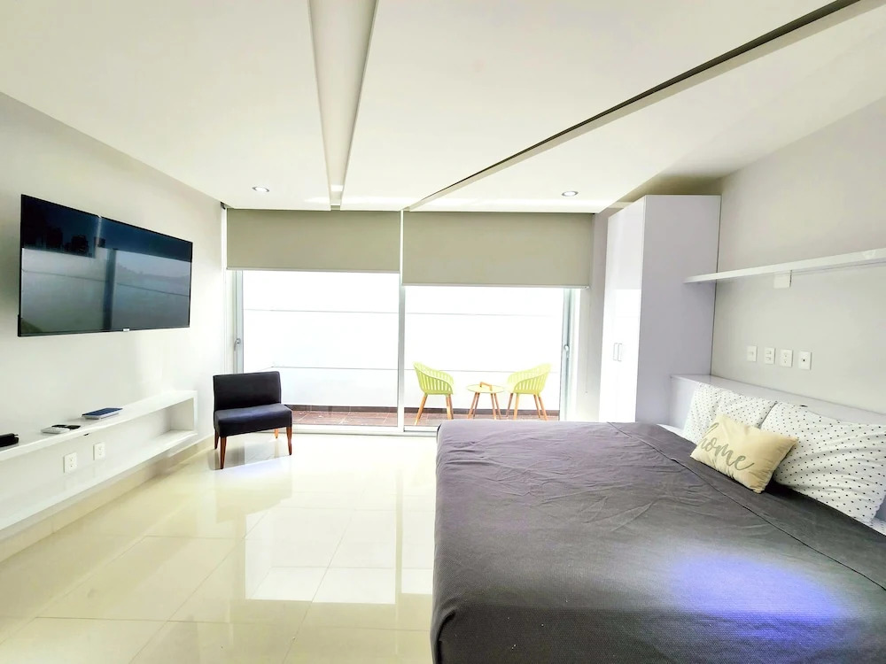 DK Exclusive Apartments by The Spot Rentals