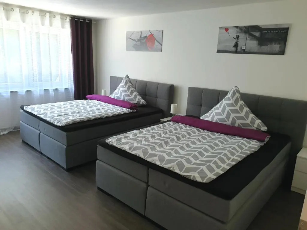 Noahs Apartments