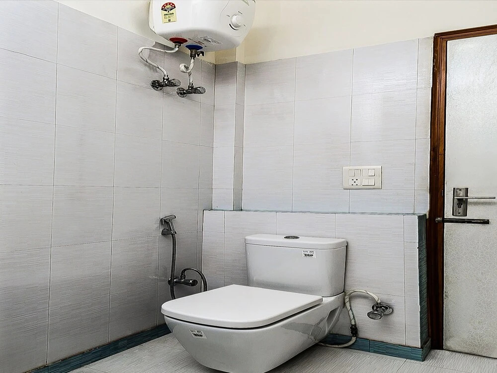 OYO 16634 The Oro Homes