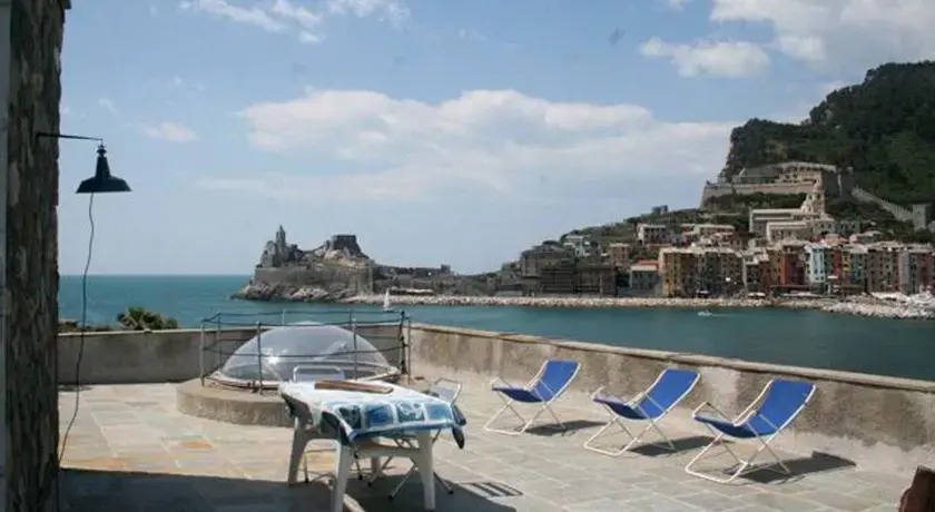 La Vecchia Fornace