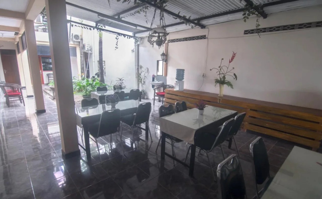 OYO 198 Emdi House Seturan