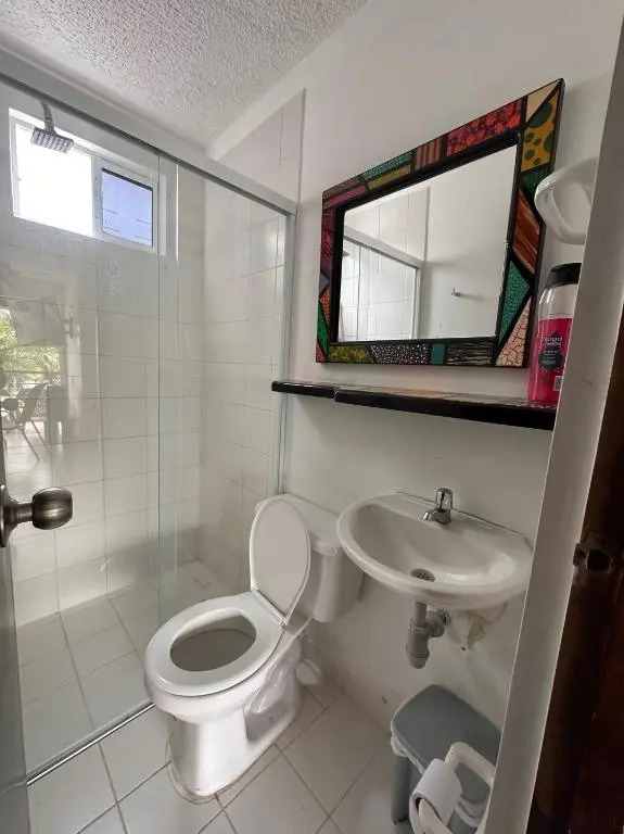 Apartasol Santafe de Antioquia 15