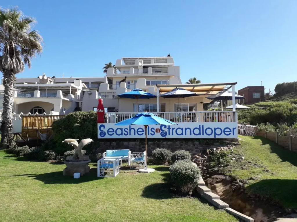 Seashells Holiday Apartments and Conference Centre