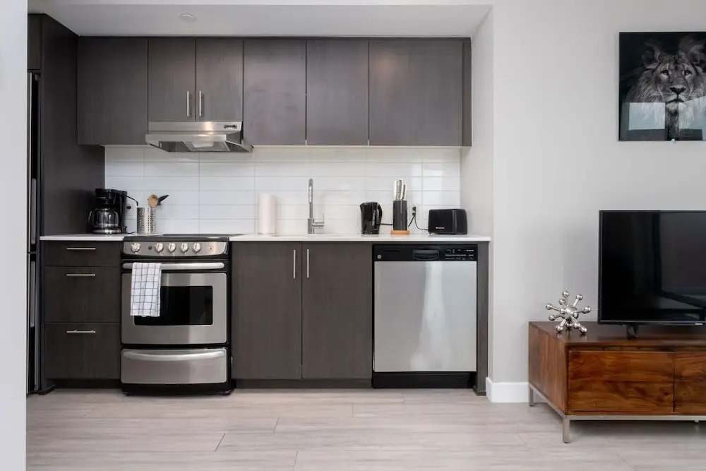 Hendrix Luxury Apartments by Corporate Stays