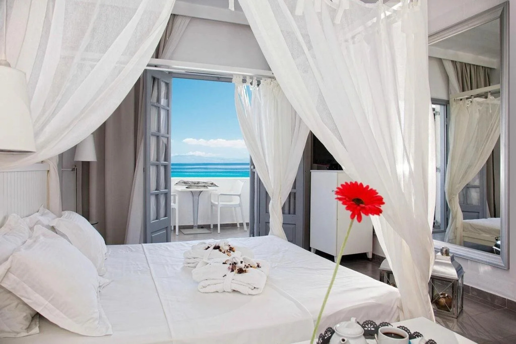 White Suites Resort- Adults Only Hotel