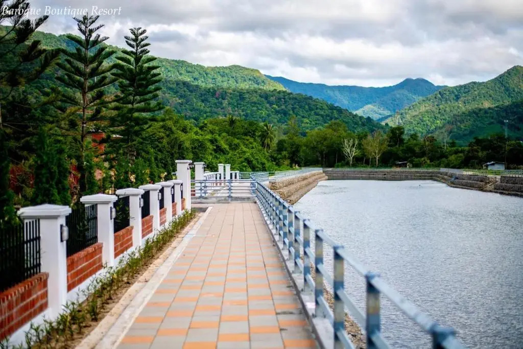 Baroque Boutique Resort