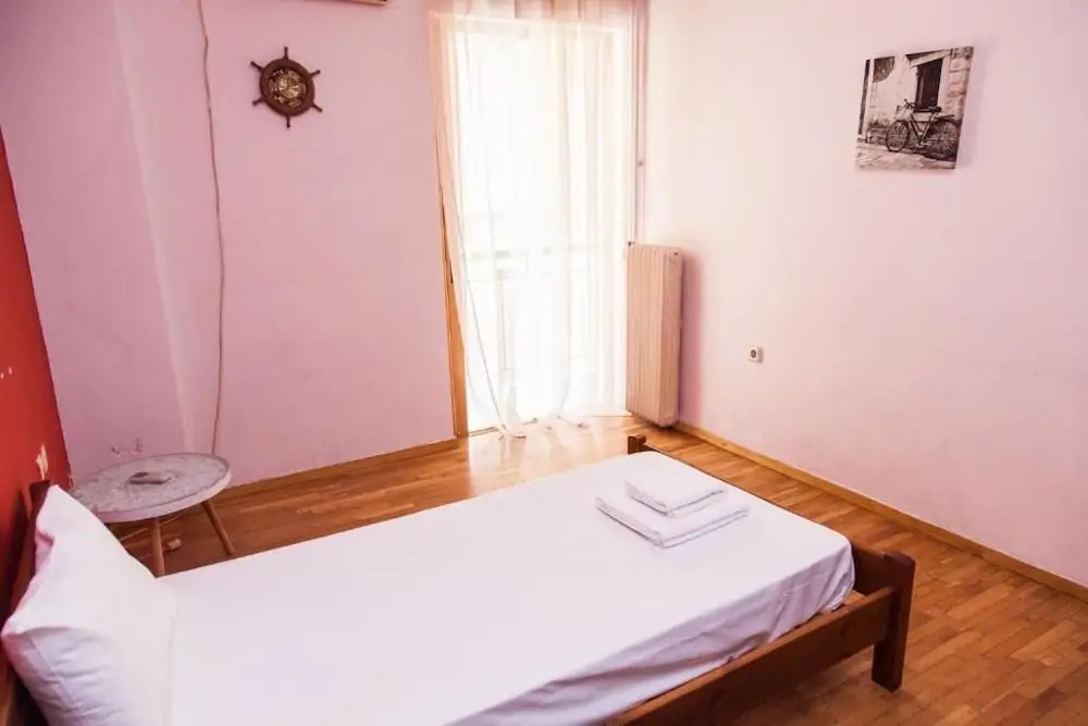 Fabulous Apartment in Pireaus