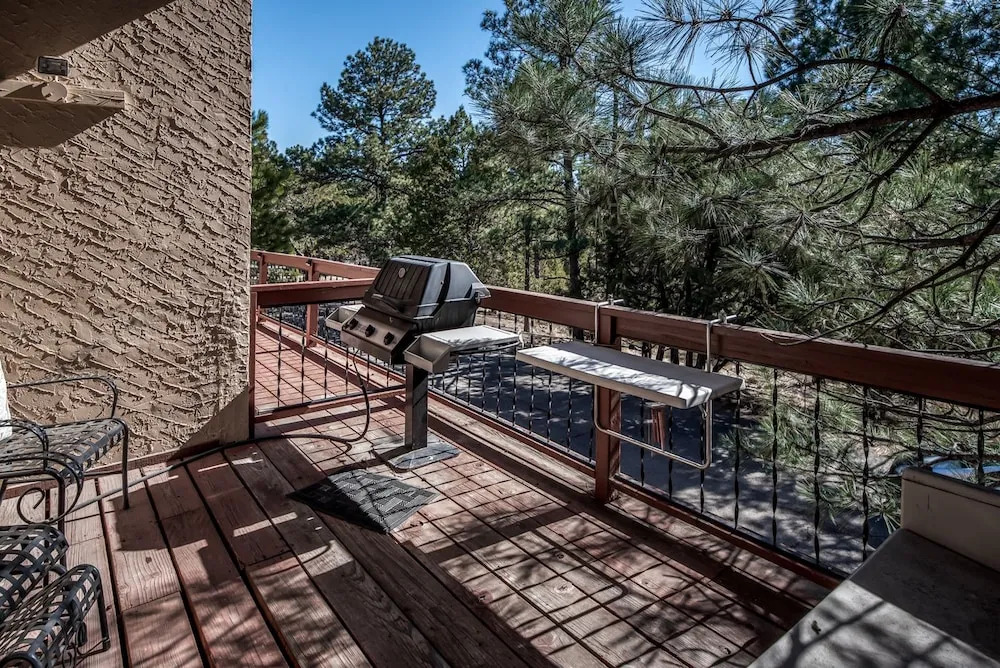 MOOSE3 - Three Bedroom Townhome