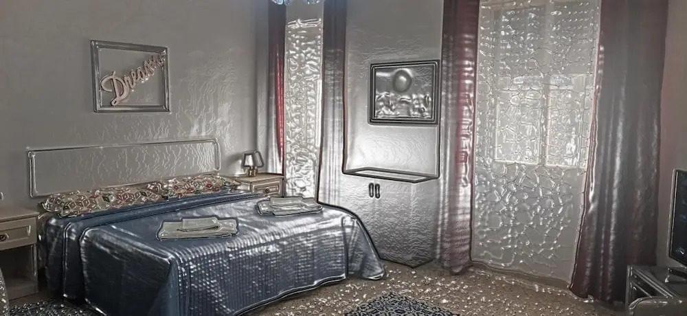 SEGESTA - DREAM ROOM
