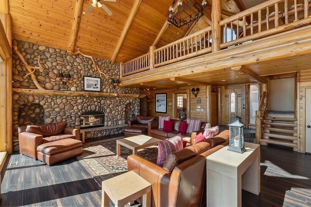 003 Northern Exposure Home