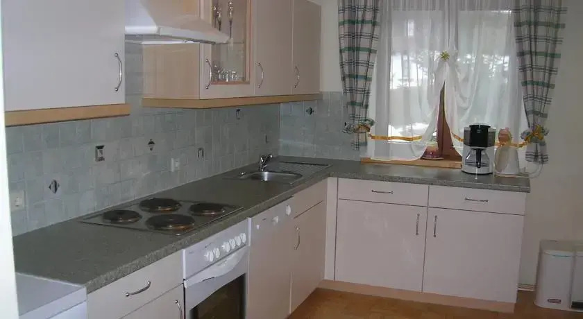 Appartement Unterbrandstätt