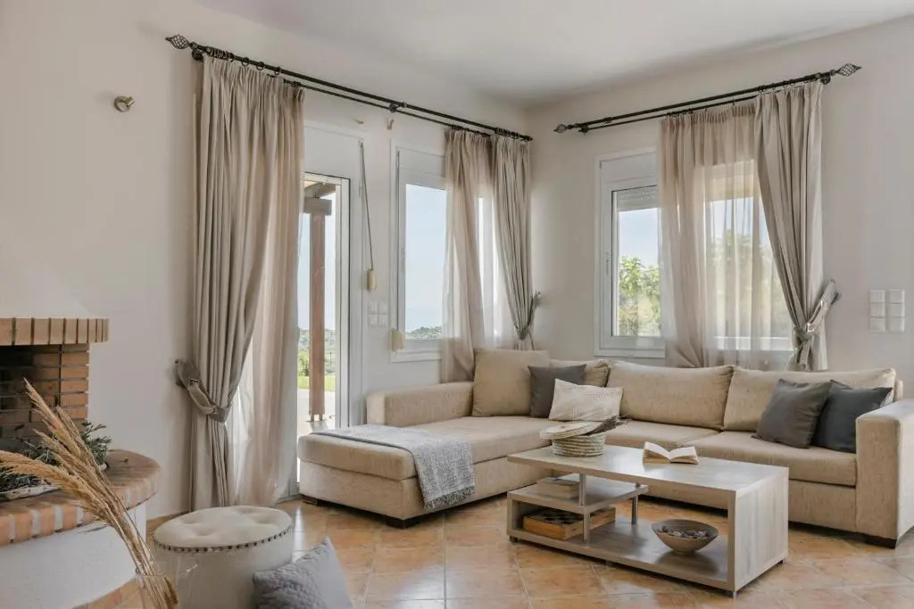 Villa Voltera