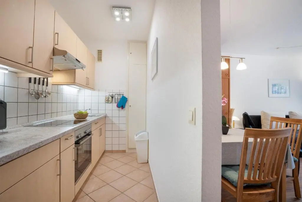 Strandhotel Kellenhusen Wohnung 19