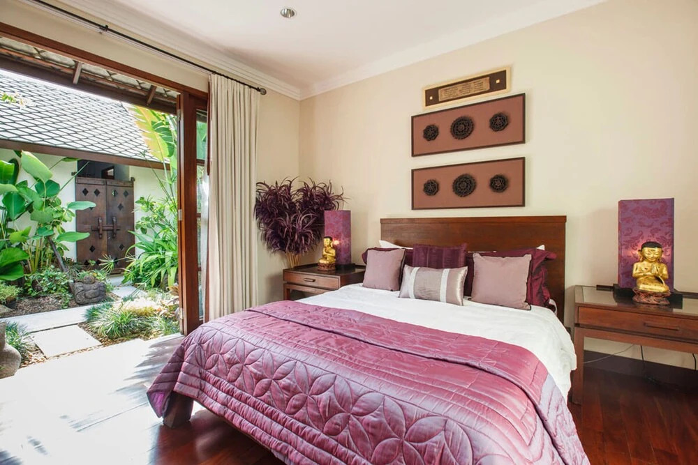 The Hideaway Suites Boutique Guesthouse