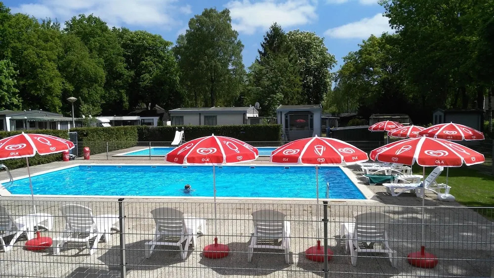 Fortduinen Campsite