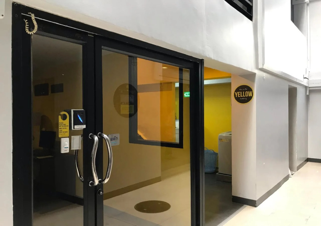 S1hostel Bangkok