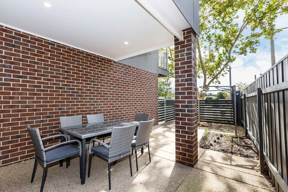 Wagga Apartments 5