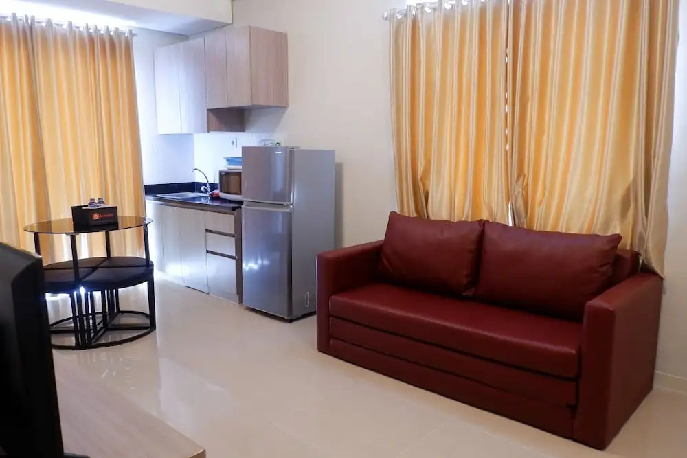 New Madison Apartment Near Central Park