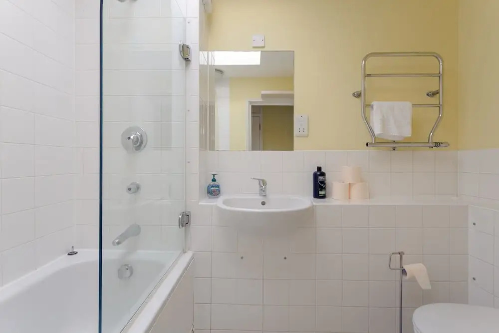 Smart Studio Apartment in Streatham