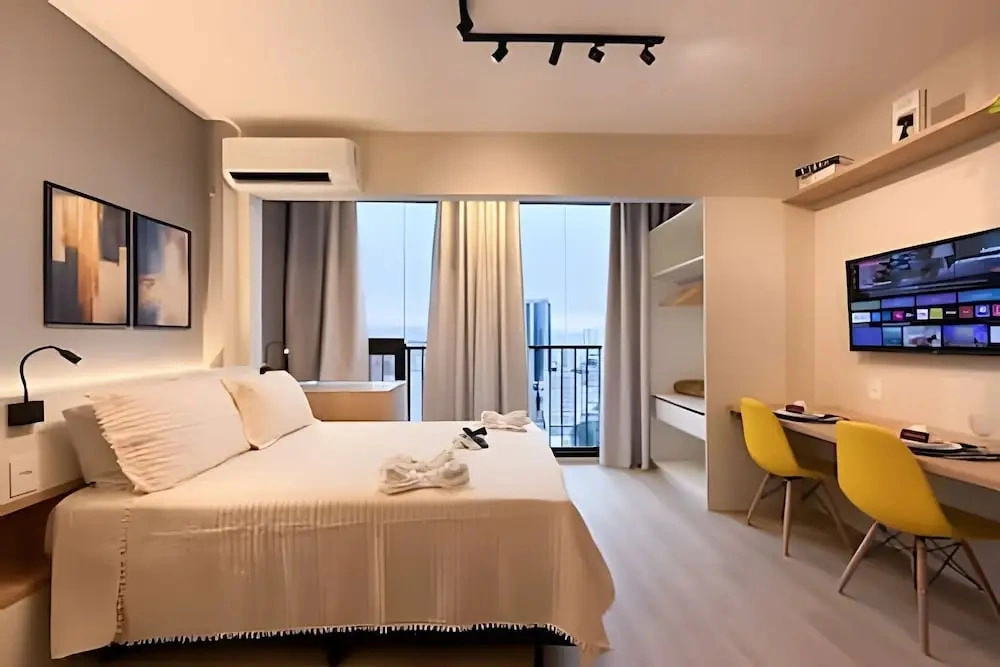 Bourbon Loft