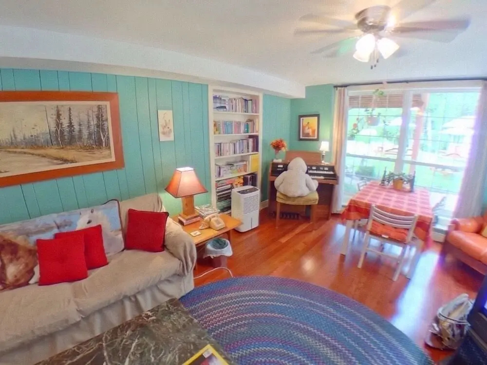 Forest Creek Bed & Breakfast and Retreat