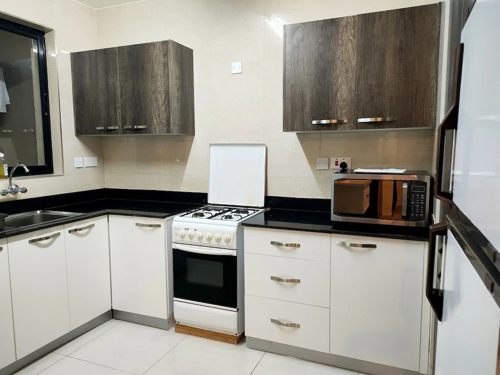 Amalia Apartments