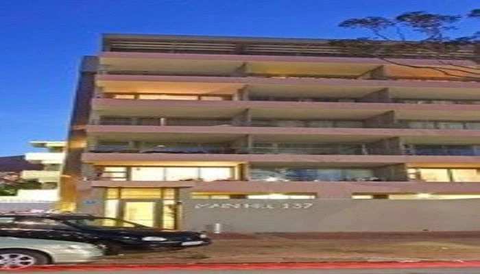 Afribode Mainhill Apartments