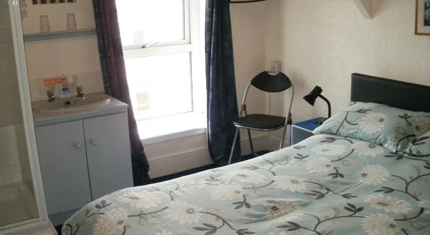 The Croft Hotel - Bed & Breakfast
