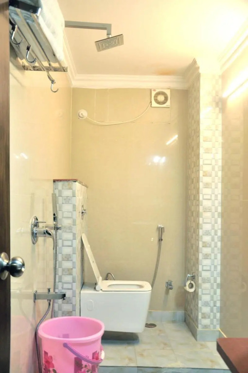 Hotel SGT Plaza