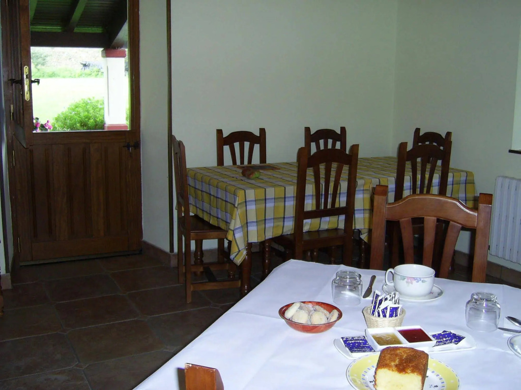 Casa Fonso