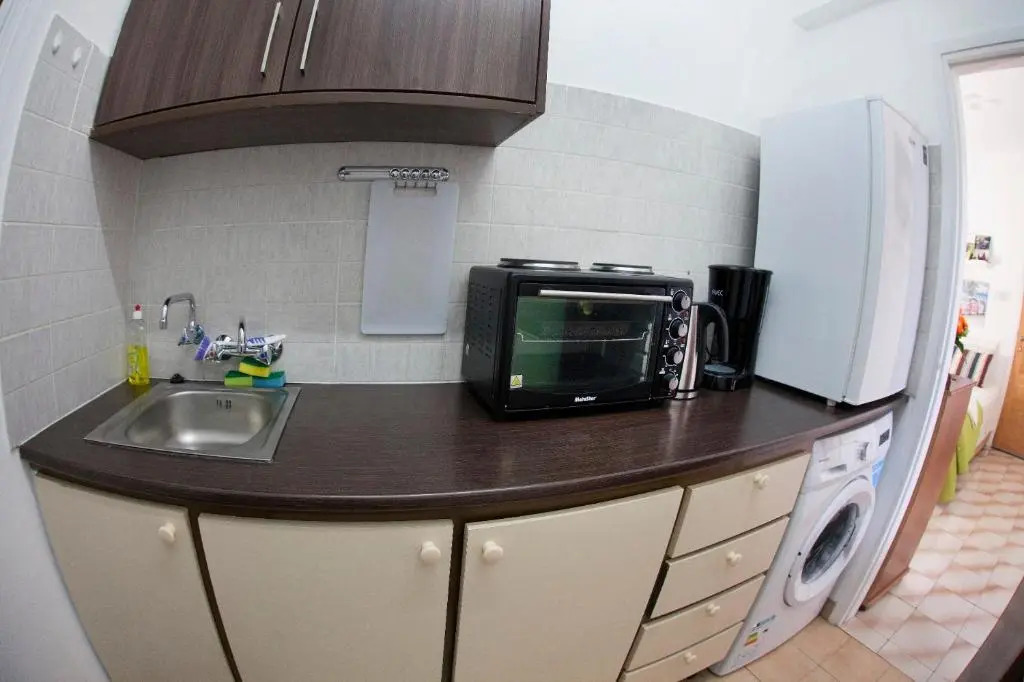 Artemis Boutique Apartment 1