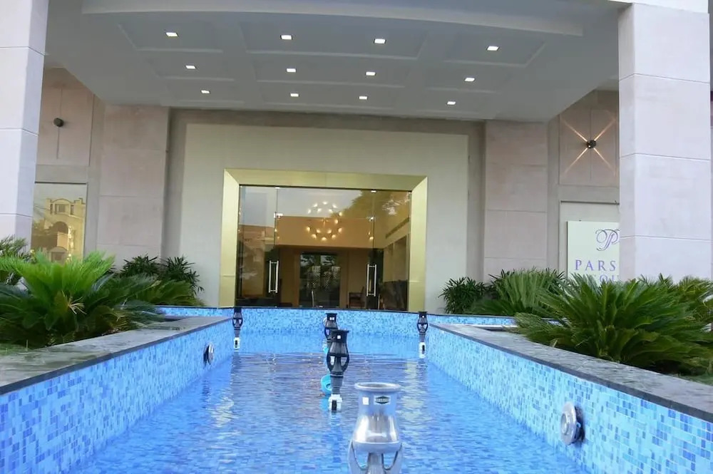 Hotel Parsons Court