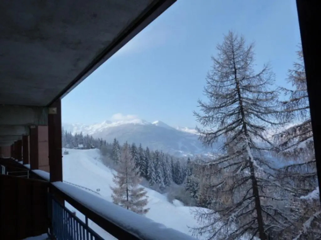 Appartement Les Arcs 1800, 3 pièces, 6 personnes - FR-1-411-34