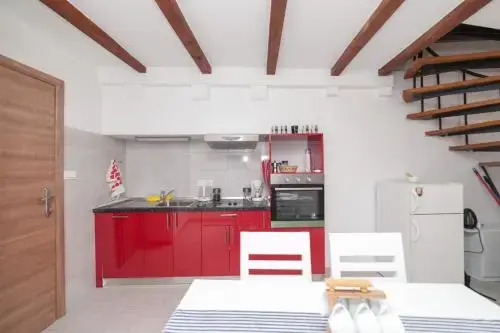 Apartment Martin