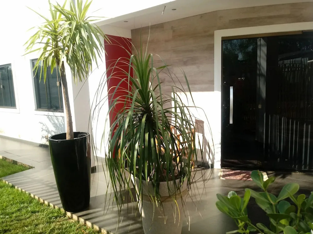 House Bourbon Iguassu