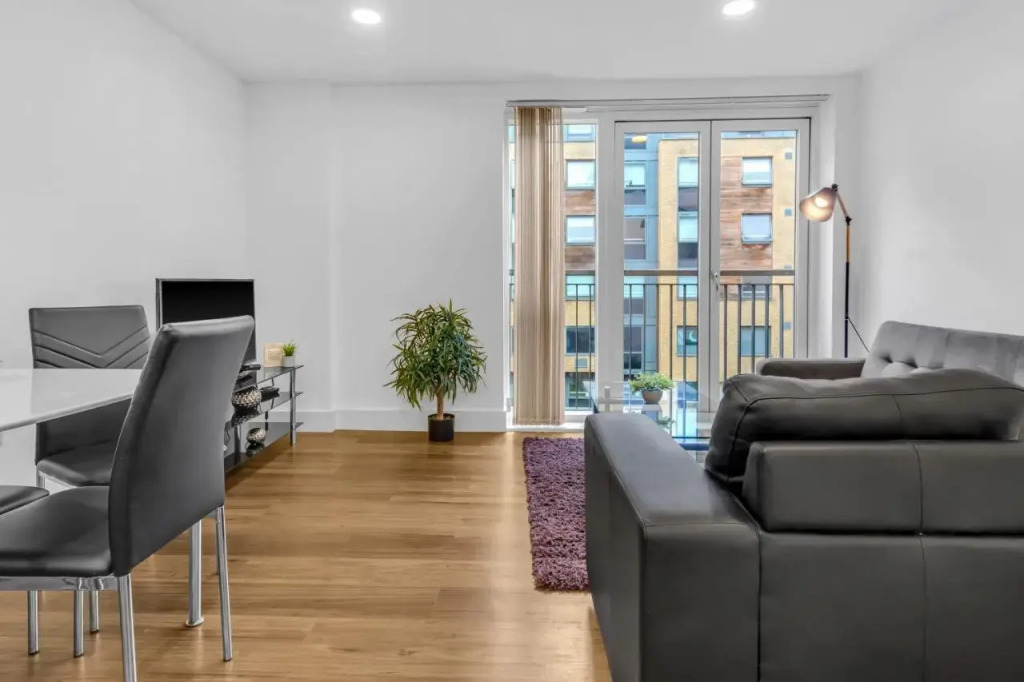Caledonian Road Serviced Apartments by MySquare