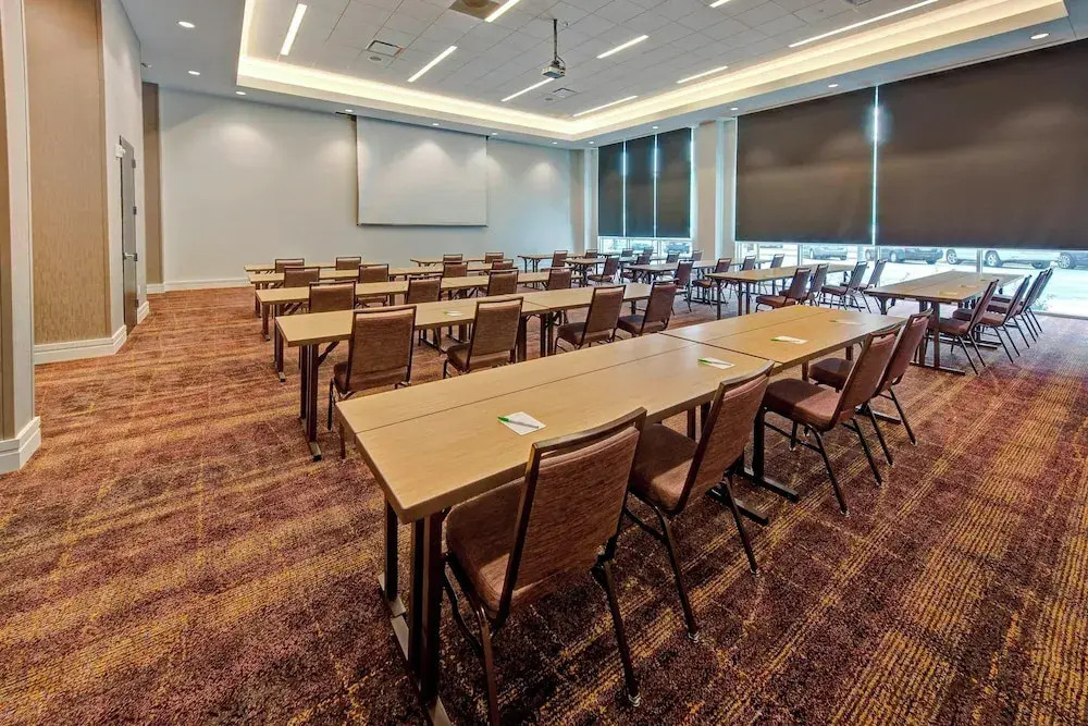Courtyard by Marriott Kansas City Downtown/Convention Center