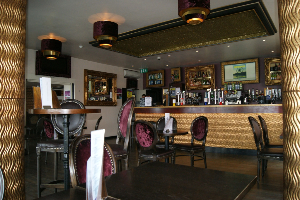 Amsterdam Hotel Brighton Seafront