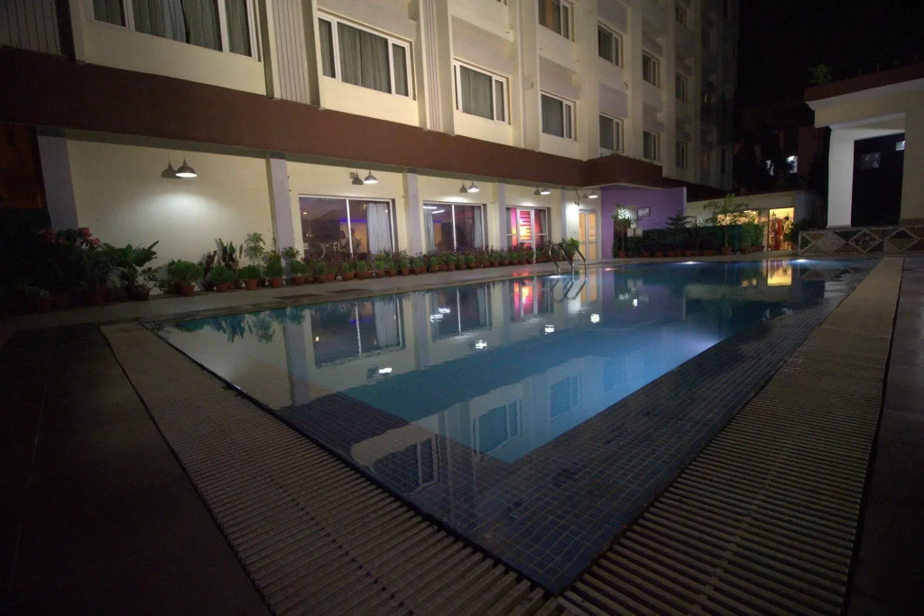 VITS Hotel Bhubaneswar