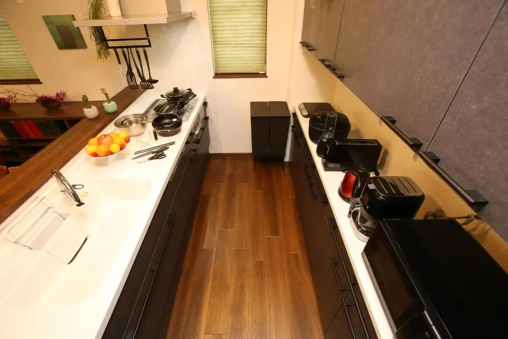 Sapporo - House - Vacation STAY 88298