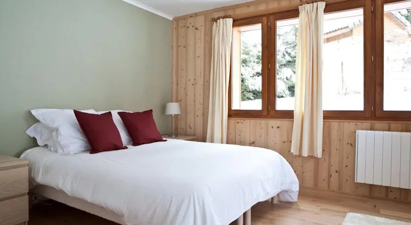 Chalet Charlie