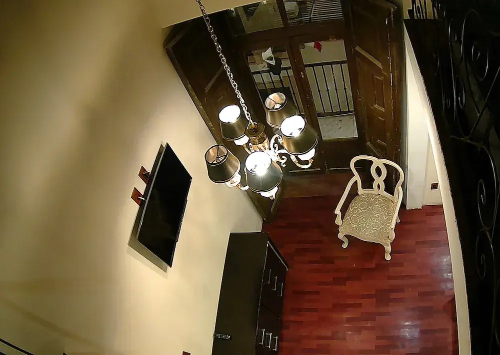 Hotel Casona del Truco