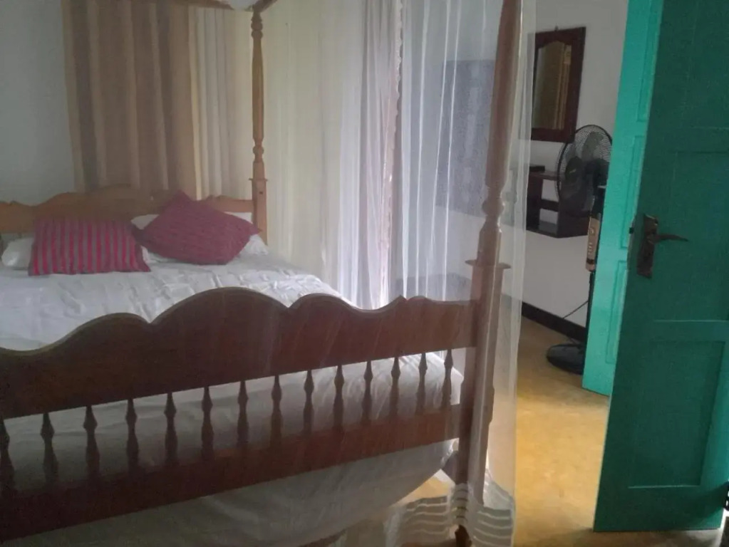 Midigama Home Stay Rooms