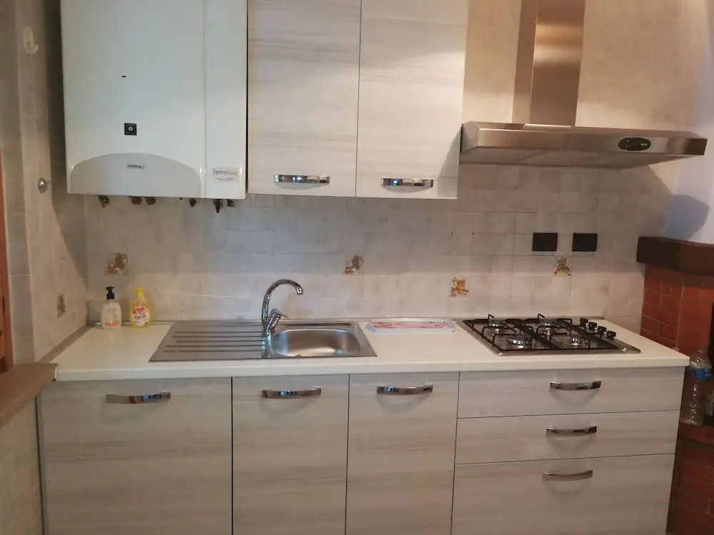 Casa Annick Holiday Home Chianti Area Florence